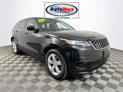 Used 2020 Land Rover Range Rover Velar S
