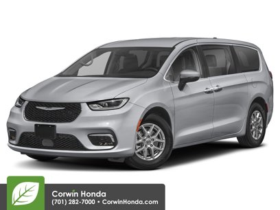 Used 2023 Chrysler Pacifica Touring-L