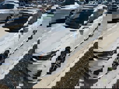 Used 2021 Acura ILX w/ Premium Package