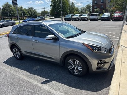 Used 2022 Kia Niro EX Premium