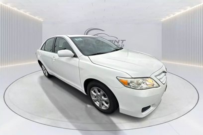 Used 2011 Toyota Camry LE