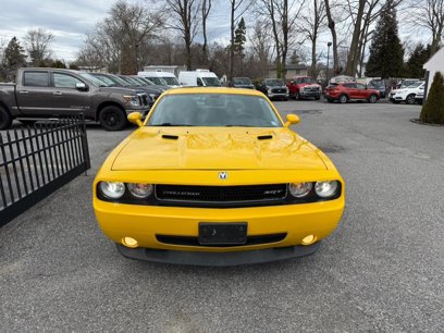 Used 2010 Dodge Challenger SRT8 w/ SRT Option Group II