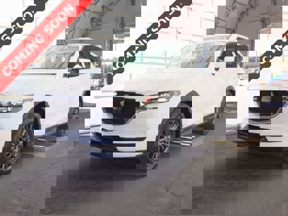 Used 2020 MAZDA CX-5 Sport