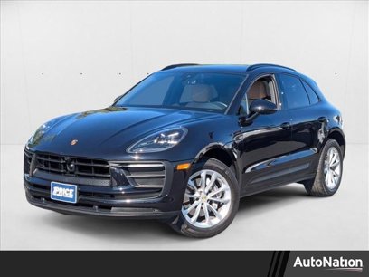 Used 2024 Porsche Macan