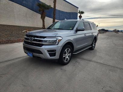 Used 2023 Ford Expedition Max Limited