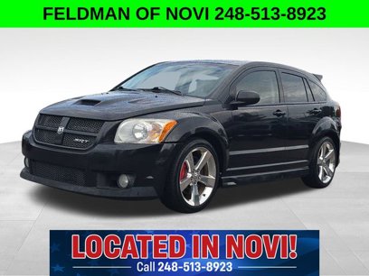 Used 2008 Dodge Caliber SRT-4