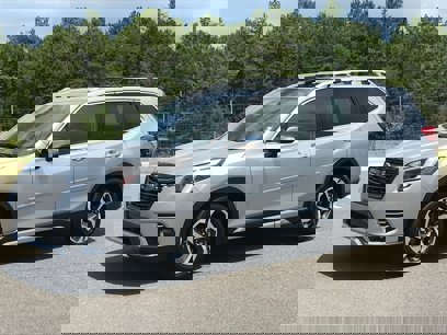 Certified 2022 Subaru Forester Touring w/ Popular Package #2
