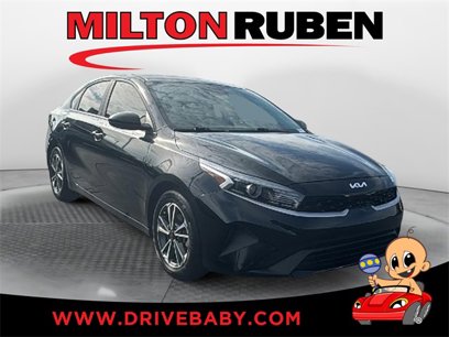 Used 2023 Kia Forte LXS