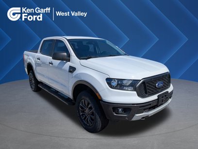 Used 2019 Ford Ranger XLT