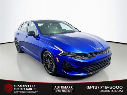 Used 2023 Kia K5 GT