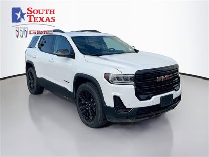 Used 2022 GMC Acadia SLE w/ Driver Convenience Package