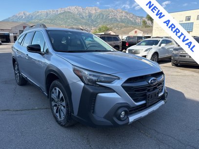 Used 2024 Subaru Outback Limited XT