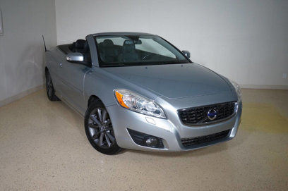 Used 2011 Volvo C70 T5