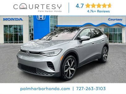 Used 2023 Volkswagen ID.4 Pro S