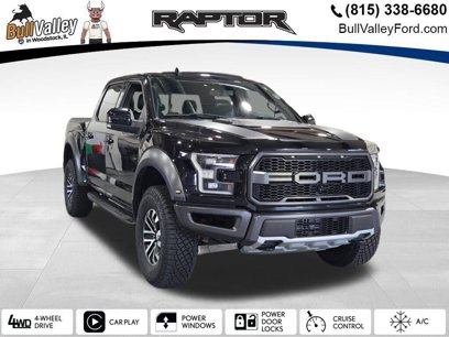 Used 2019 Ford F150 Raptor w/ Equipment Group 802A Luxury