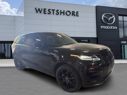 Used 2023 Land Rover Range Rover Velar S