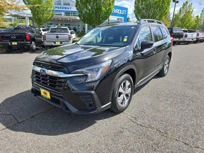 Used 2024 Subaru Ascent Premium w/ Convenience Package