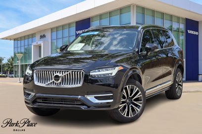 Certified 2025 Volvo XC90 T8 Plus w/ Protection Package Premier