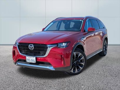 Certified 2024 MAZDA CX-90 Plug-In Hybrid w/ Premium Pkg