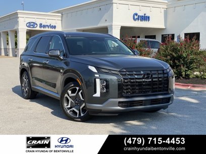 Used 2023 Hyundai Palisade Limited