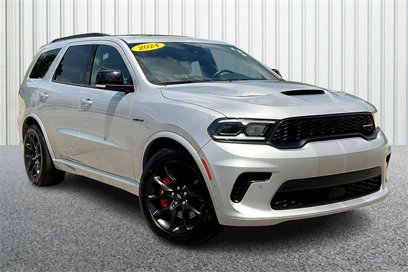 Used 2024 Dodge Durango R/T