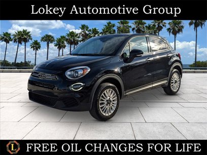 Used 2022 FIAT 500X Pop w/ Pop Value Package