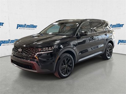 Used 2021 Kia Sorento S