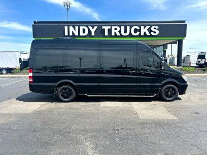 Used 2008 Freightliner Sprinter 2500