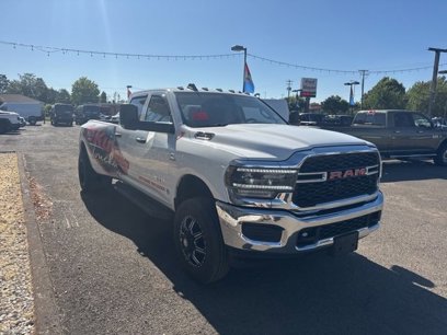 Used 2020 RAM 3500 Tradesman w/ Max Tow Package