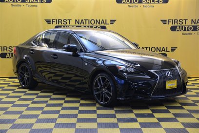 Used 2014 Lexus IS 250