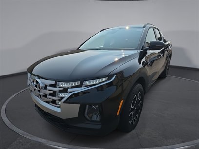 Certified 2024 Hyundai Santa Cruz SEL w/ Activity Package