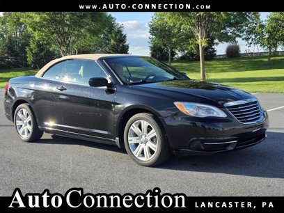 Used 2011 Chrysler 200 Touring w/ Cold Weather Group