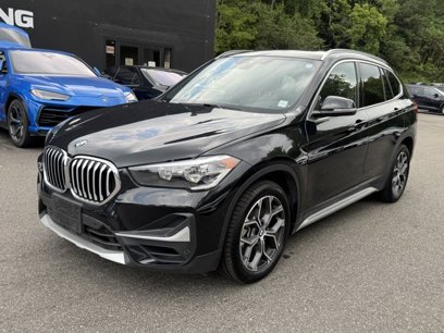 Used 2021 BMW X1 xDrive28i w/ Convenience Package
