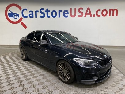 Used 2016 BMW M235i Coupe