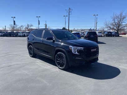 New 2024 GMC Terrain SLE w/ Elevation Edition