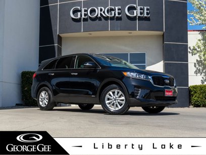 Used 2020 Kia Sorento LX