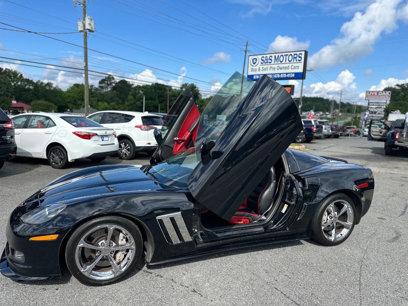 Used 2011 Chevrolet Corvette Grand Sport w/ Preferred Equipment Group