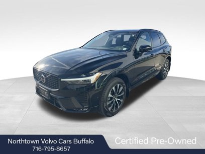Certified 2025 Volvo XC60 B5 Plus w/ Climate Package