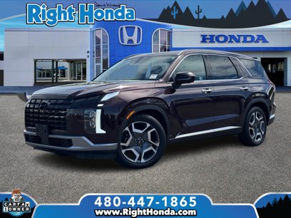 Used 2024 Hyundai Palisade Limited