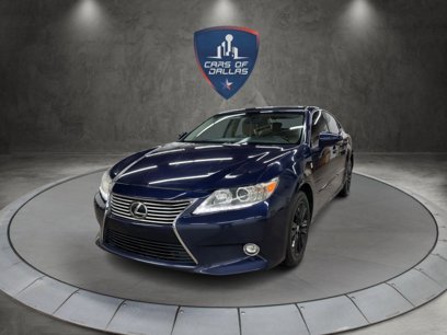 Used 2014 Lexus ES 350