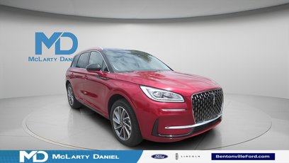 New 2024 Lincoln Corsair Grand Touring
