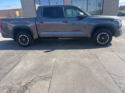 Used 2024 Toyota Tundra SR5 w/ TRD Off-Road Premium Package