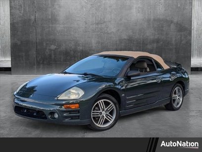 Used 2005 Mitsubishi Eclipse GTS