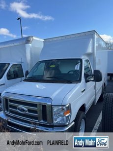 New 2025 Ford E-350 and Econoline 350 Super Duty w/ Power Equipment Group