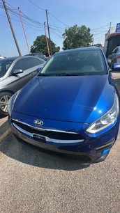 Used 2019 Kia Forte S w/ S Premium Package