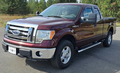 Used 2010 Ford F150 XLT