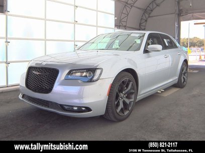 Used 2023 Chrysler 300 S