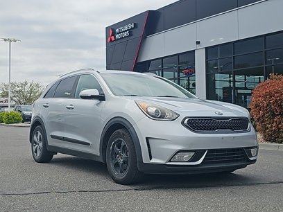 Used 2018 Kia Niro EX