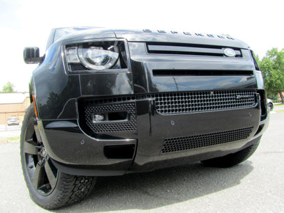 Used 2023 Land Rover Defender 110 X-Dynamic SE