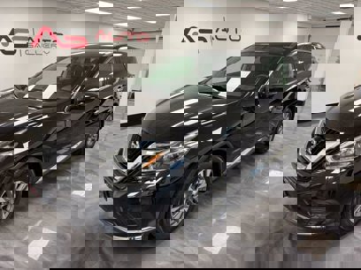 Used 2018 Nissan Murano S
